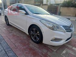 هيونداي أزيرا